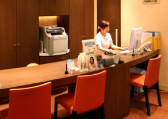 ご来院イメージ画像